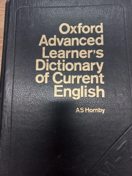 Толковый словарь современного английского языка  для продвинутого этапа М-Z