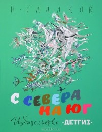 С севера на юг