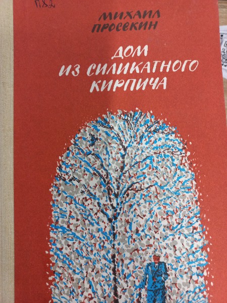 Дом из силикатного кирпича