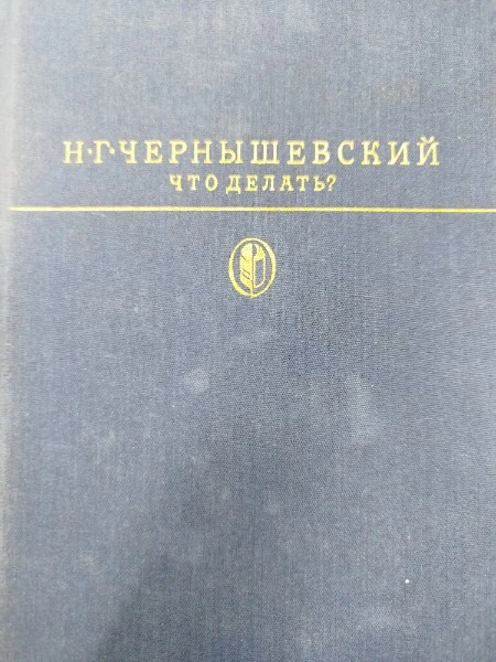 Что делать?