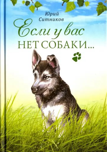 Если у вас нет собаки