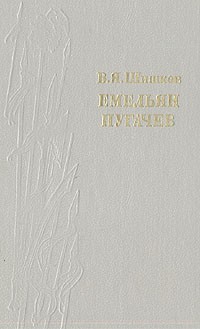 Емельян Пугачев. Историческое повествование в трех книгах. Книга 2