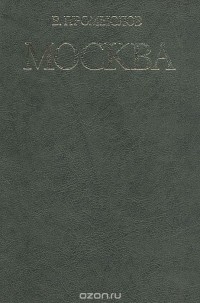 Москва. Свершения и планы