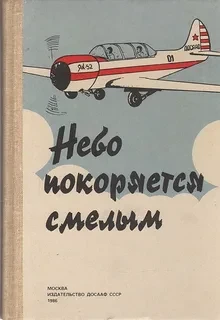 Небо покоряется смелым