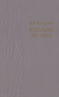 Емельян Пугачев. Историческое повествование в трех книгах. Книга 3