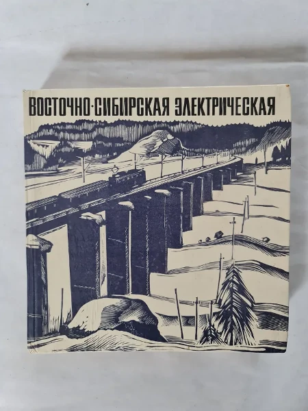 Восточно-сибирская электрическая