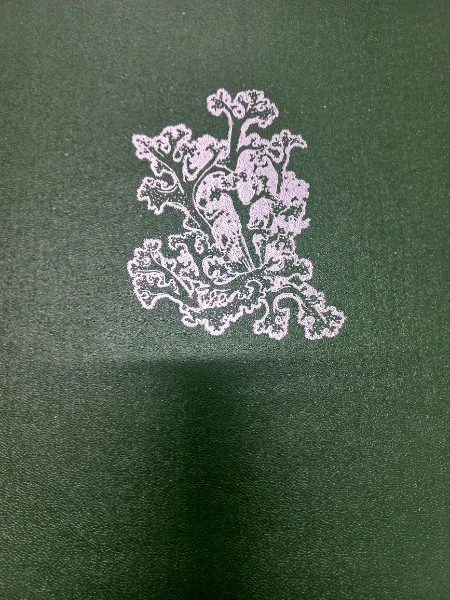 Жизнь растений. Энциклопедия в шести томах. Том 3. Водоросли. Лишайники