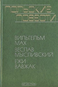Польские повести (сборник)