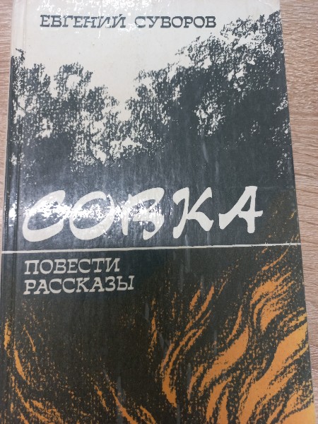 Совка