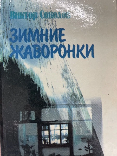 Зимние жаворонки