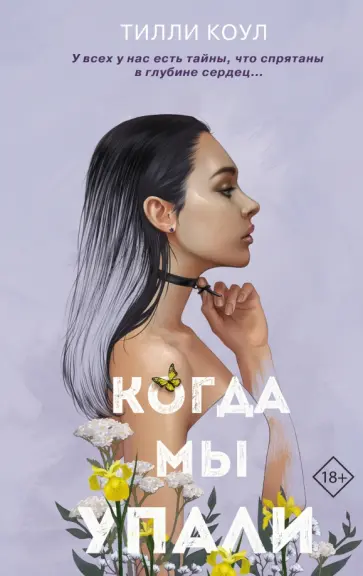 Братья Карилло. Когда мы упали