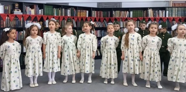 «А помнишь 45-й год…»