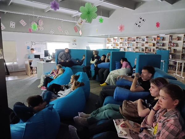 Праздничные события 5 января: кино для семей и квиз для старшего поколения