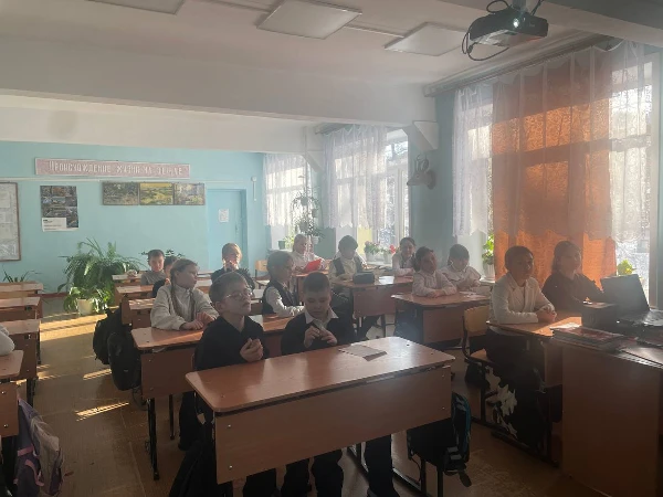 «Герои Великой Отечественной войны»