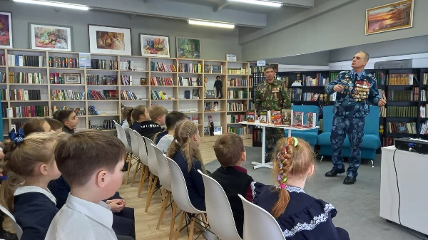 День вывода советских войск из Афганистана