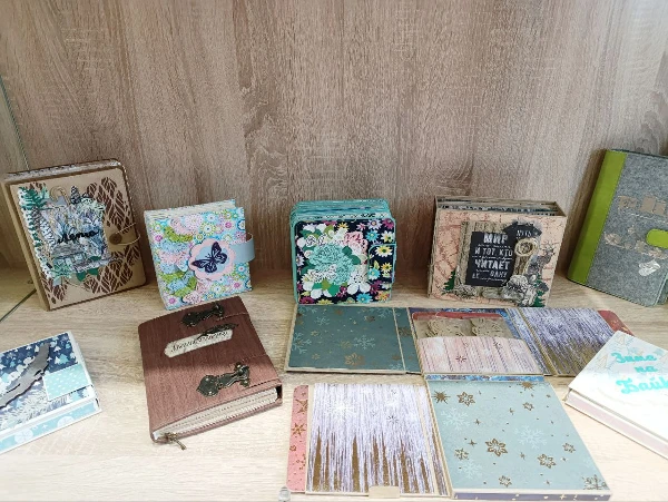 Необычная персональная выставка — «MIX:ART»