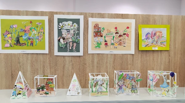 Незнайке – 70 лет!