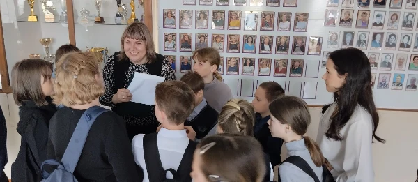 Декада здоровья