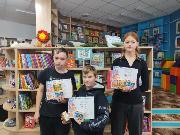 III открытый турнир по скоростной сборке пазлов