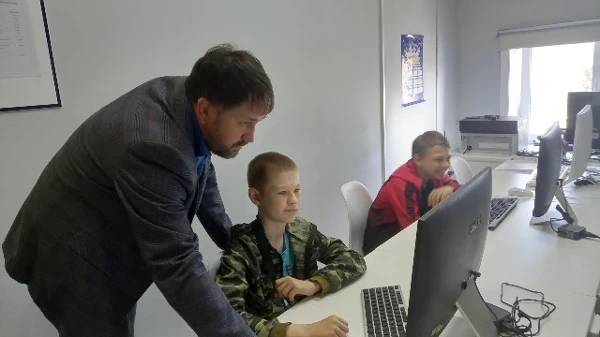 «Гений места»