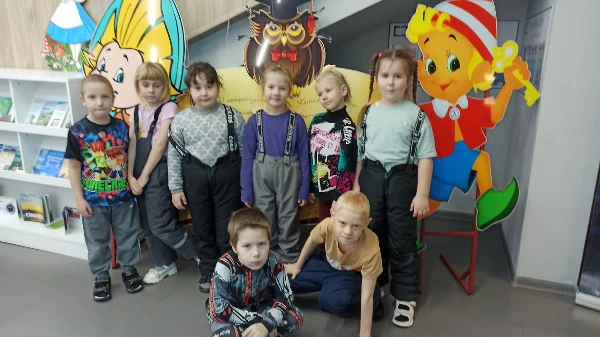 В гостях у Хозяйки горы!