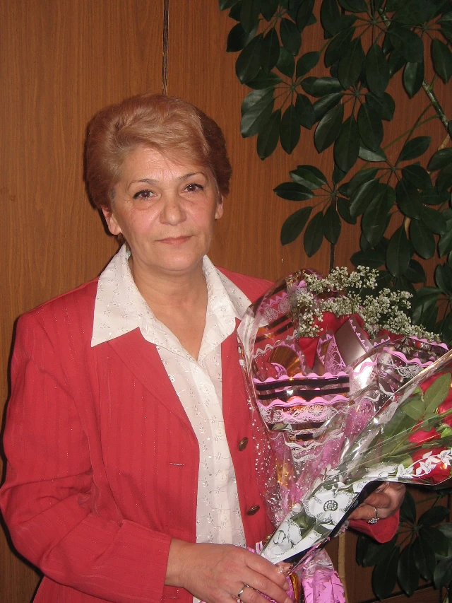 Корнейчук Л.Ф.