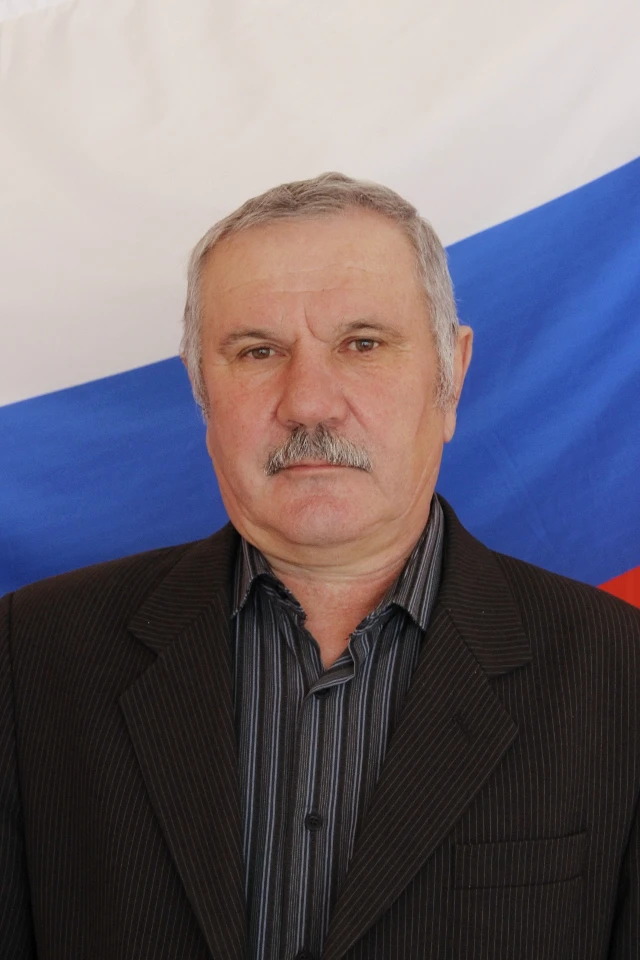 Шендрик А.А.