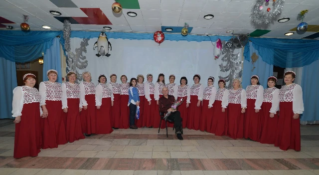 Байкальские зори