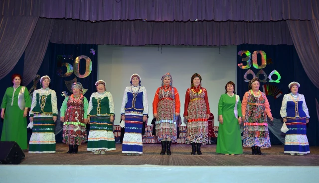 Калейдоскоп