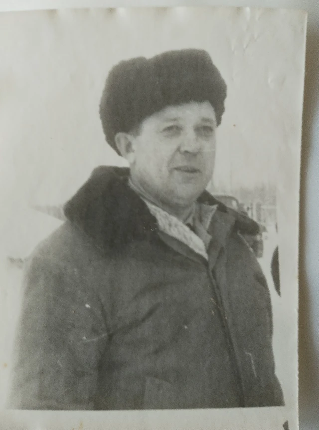 Степан Врубель