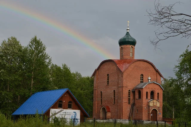 Фото Разина А.Н.