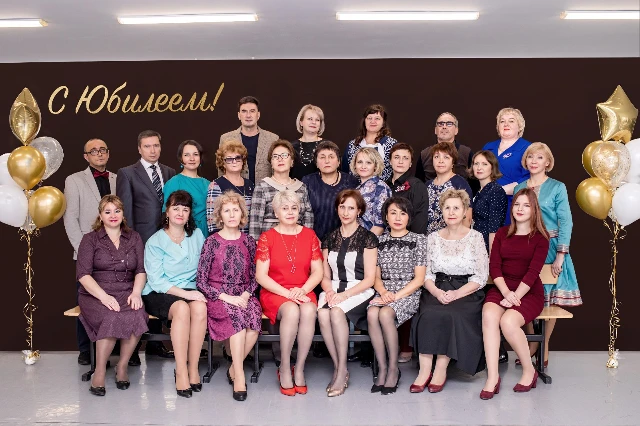 Коллектив преподавателей ДШИ г. Байкальска. 2021 г.