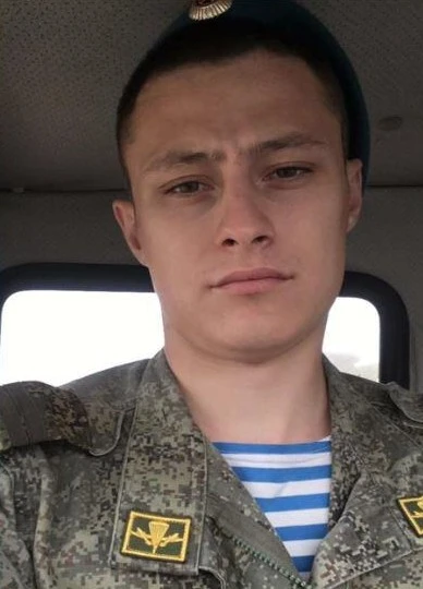 Стогов Александр Александрович