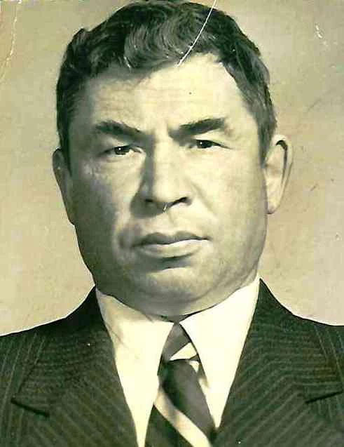 102 Шапошников