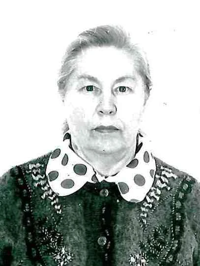 21 Горюнова
