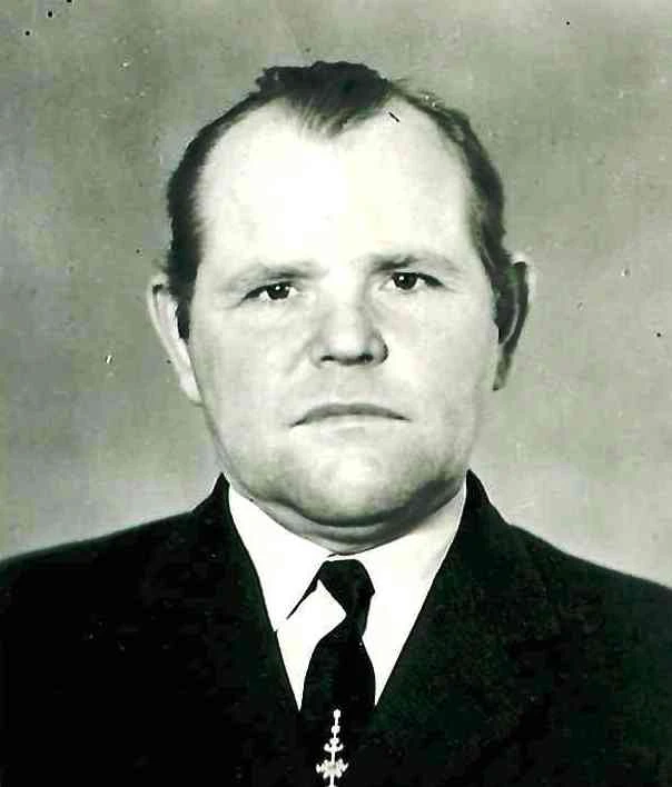 40 Козлов
