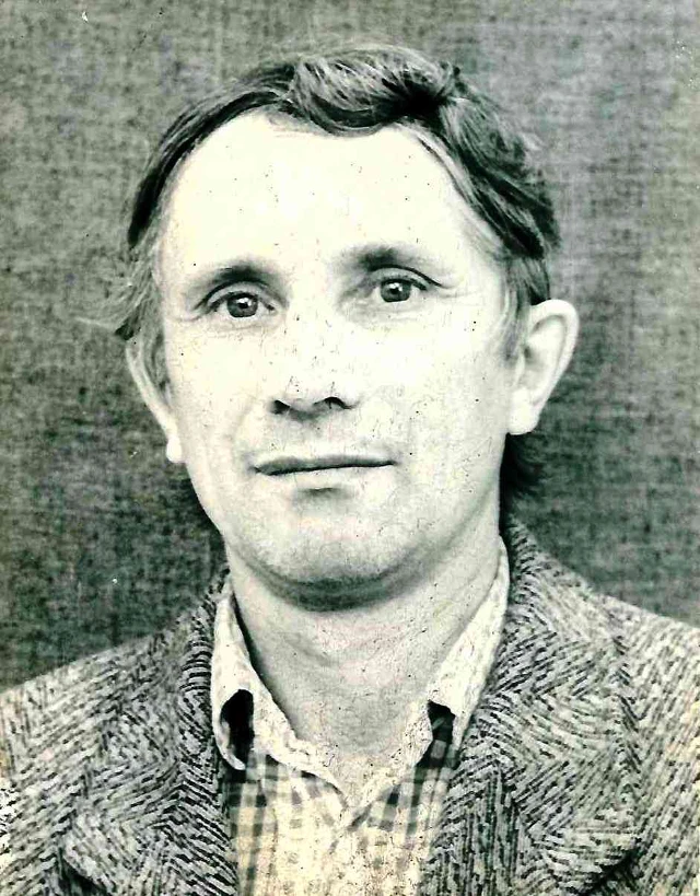 53 Лазебников