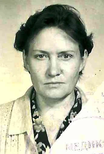 63 Матвеева