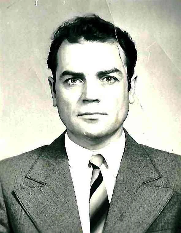 65 Наумов